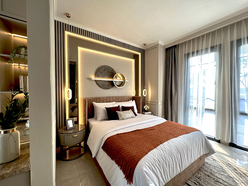 klasika-grand-wisata-master-bedroom Levante at Klasika Master Bedroom