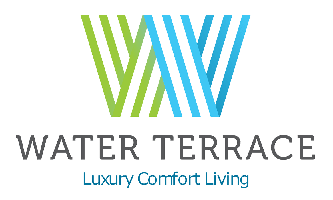 Logo Water Terrace Grand Wisata Bekasi
