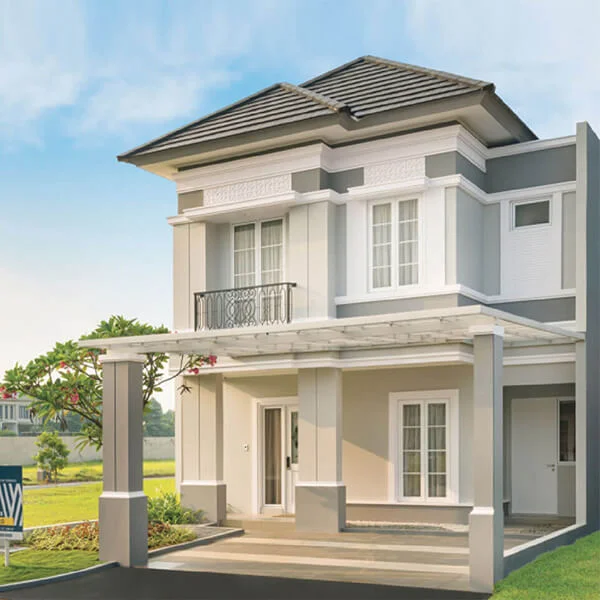 Water Terrace Tipe 126 Grand Wisata Bekasi Water Terrace Tipe 126 Grand Wisata Bekasi