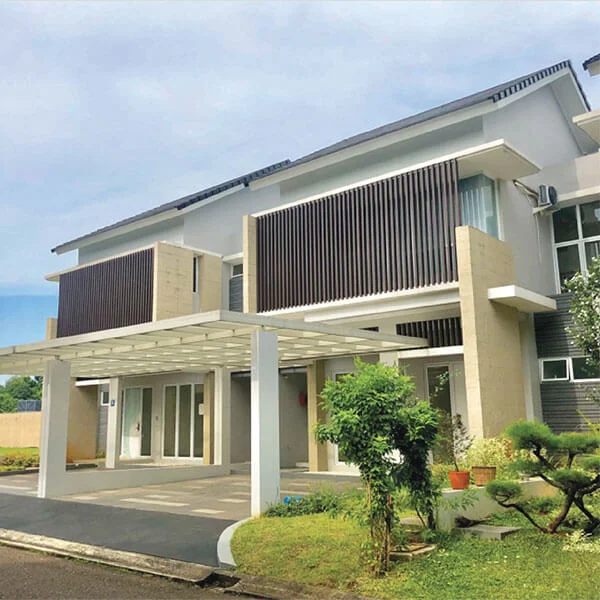 Water Terrace Tipe 138 Grand Wisata Bekasi Water Terrace Tipe 138 Grand Wisata Bekasi