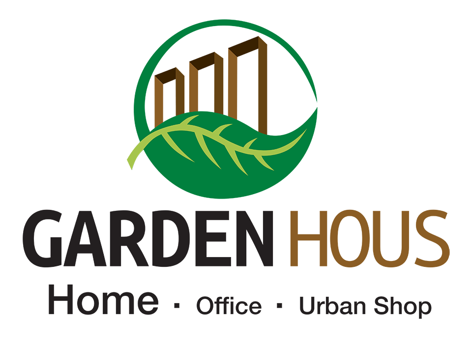 Logo Garden Hous