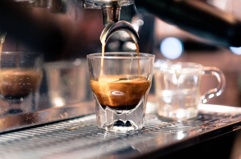 Coffee Shop Terdekat Yang Menarik Di Grand Wisata Bekasi