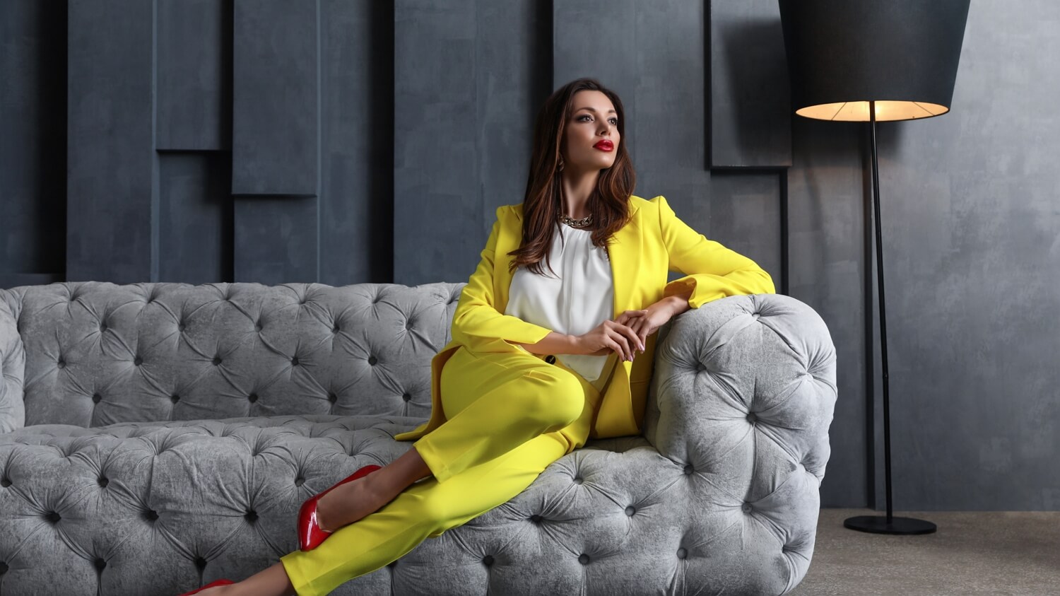 Classy Living @ Cluster Klasika