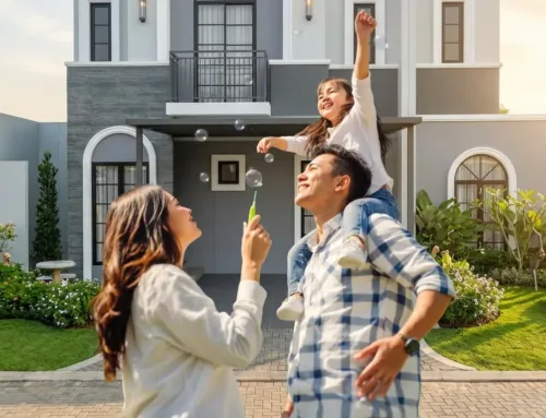 Agen Properti Bekasi Terpercaya Untuk Temukan Rumah Impian Anda