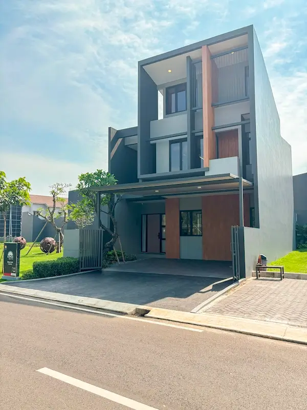 Citrus Signature Grand Wisata