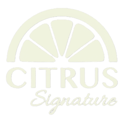 Logo Citrus Signature Grand Wisata