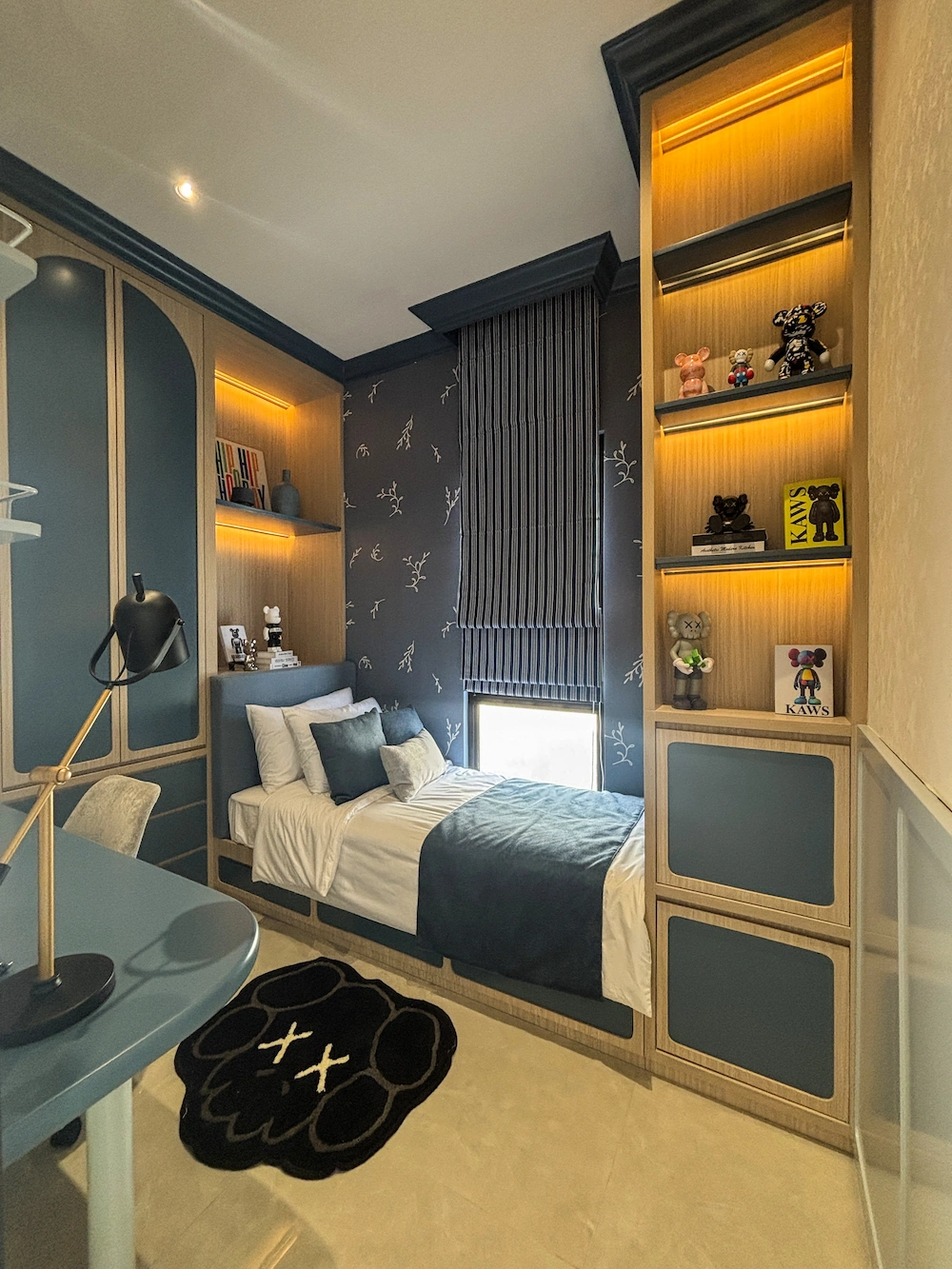 Livia 9 Kids Room Livia 9 Kids Room