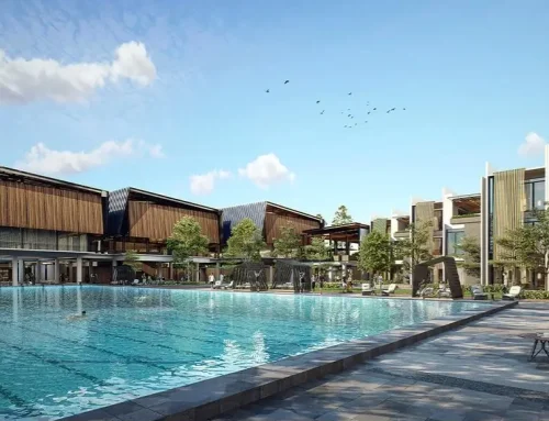 Mengenal Kyzn Grand Wisata dan Alasan Mengapa Rumah Dekat Clubhouse Ini Worth It Banget!