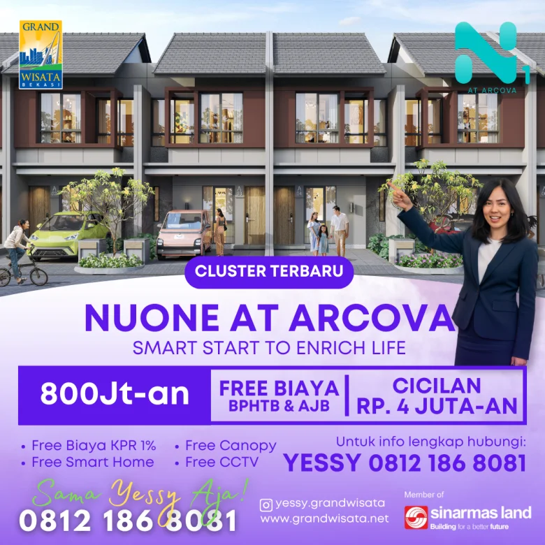 Nuone at Arcova